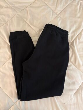 Topman Black Men's Sweatpant Joggers
